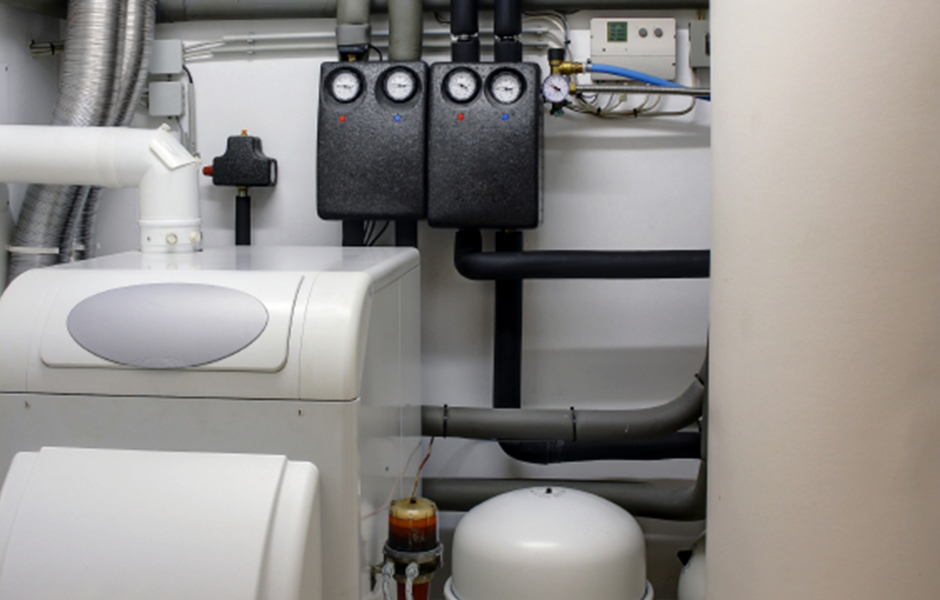 Services Provided by Fuelco Discount Home Heating Oil